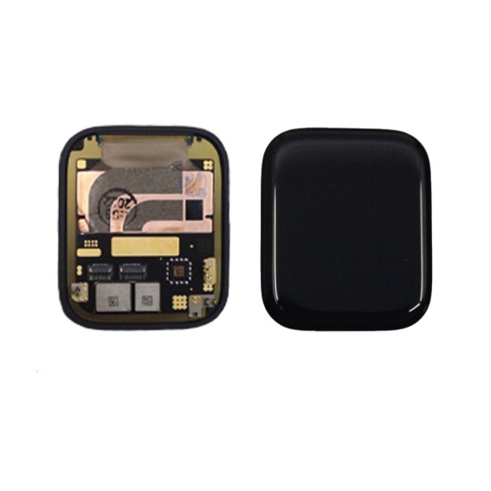 TOUCH+DISPLAY APPLE WATCH SERIES 7/45MM PRETO TOUCH+DISPLAY APPLE WATCH SERIES 7/45MM PRETO